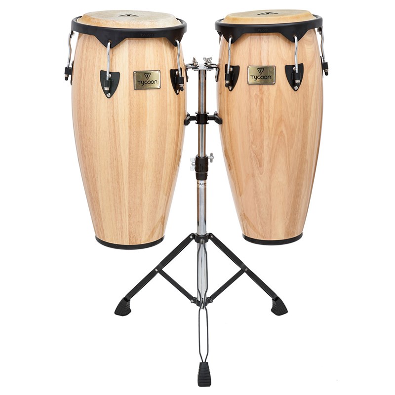 Tycoon STC1 BN/D 10/11-Inch Supremo Series Congas